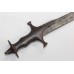 Antique Sword dagger knife Steel Blade old Handle P 667